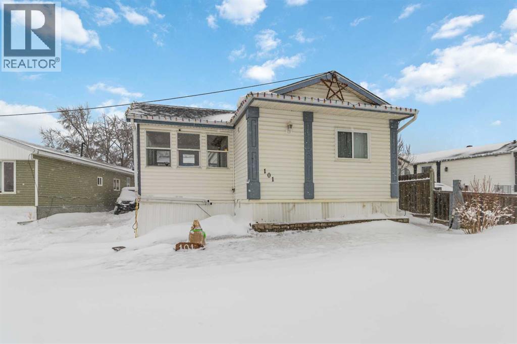 101 Granite Street, Fort McMurray