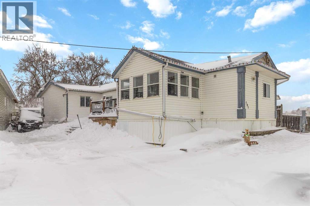 101 Granite Street, Fort McMurray