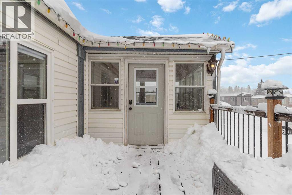 101 Granite Street, Fort McMurray