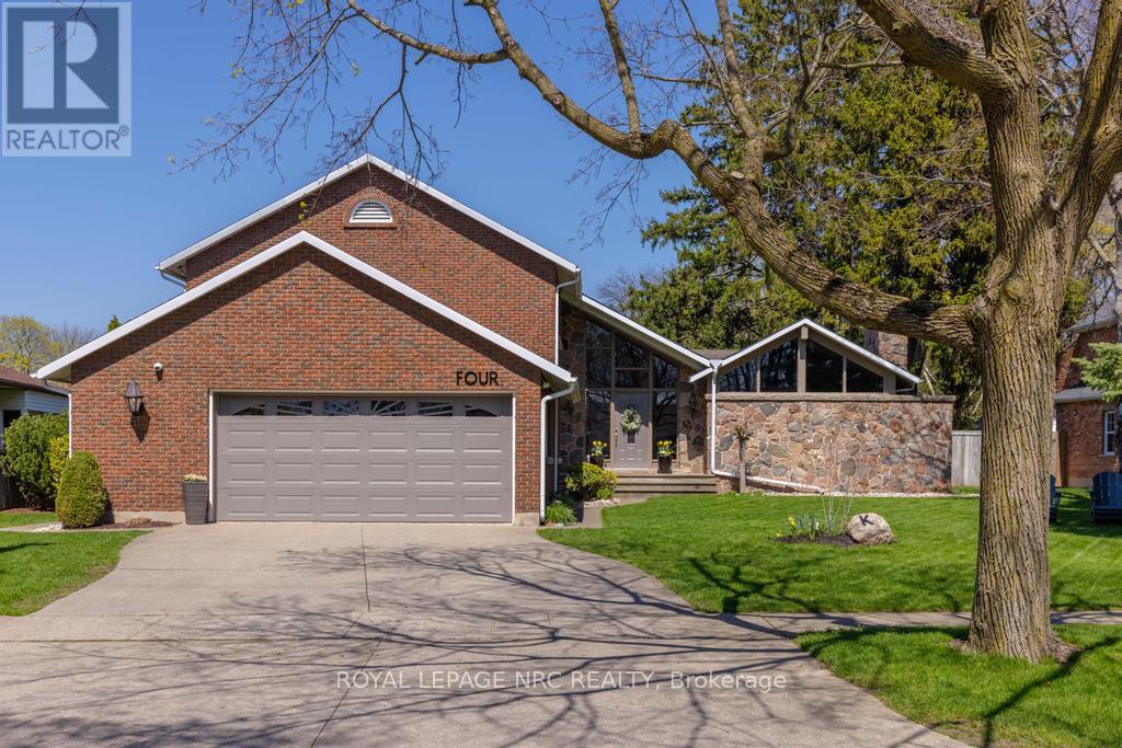 4 MAPLEWOOD DRIVE — photo 2