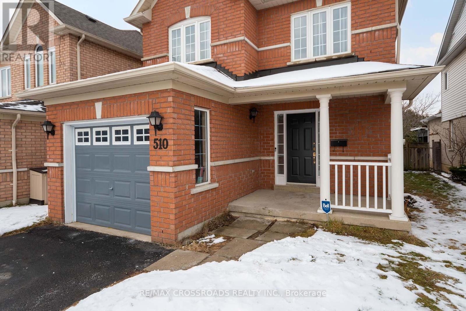 510 HICKORY STREET N - 5