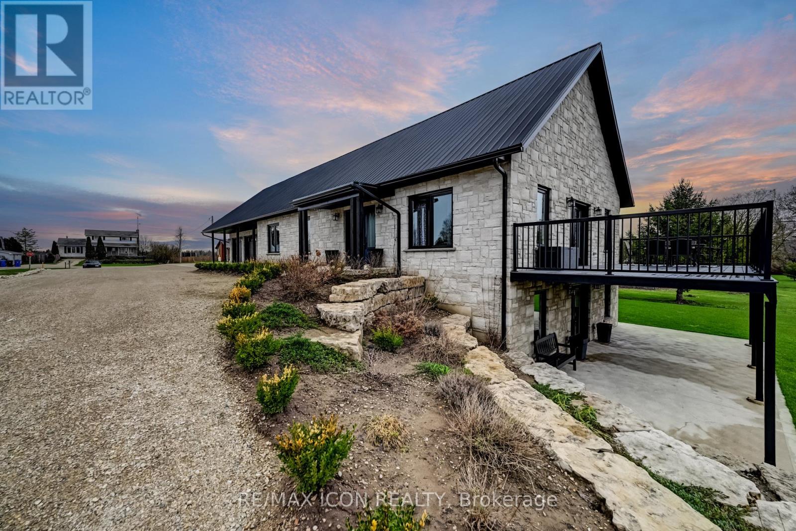 Upper Deck & Lower Patio Primary Residence
