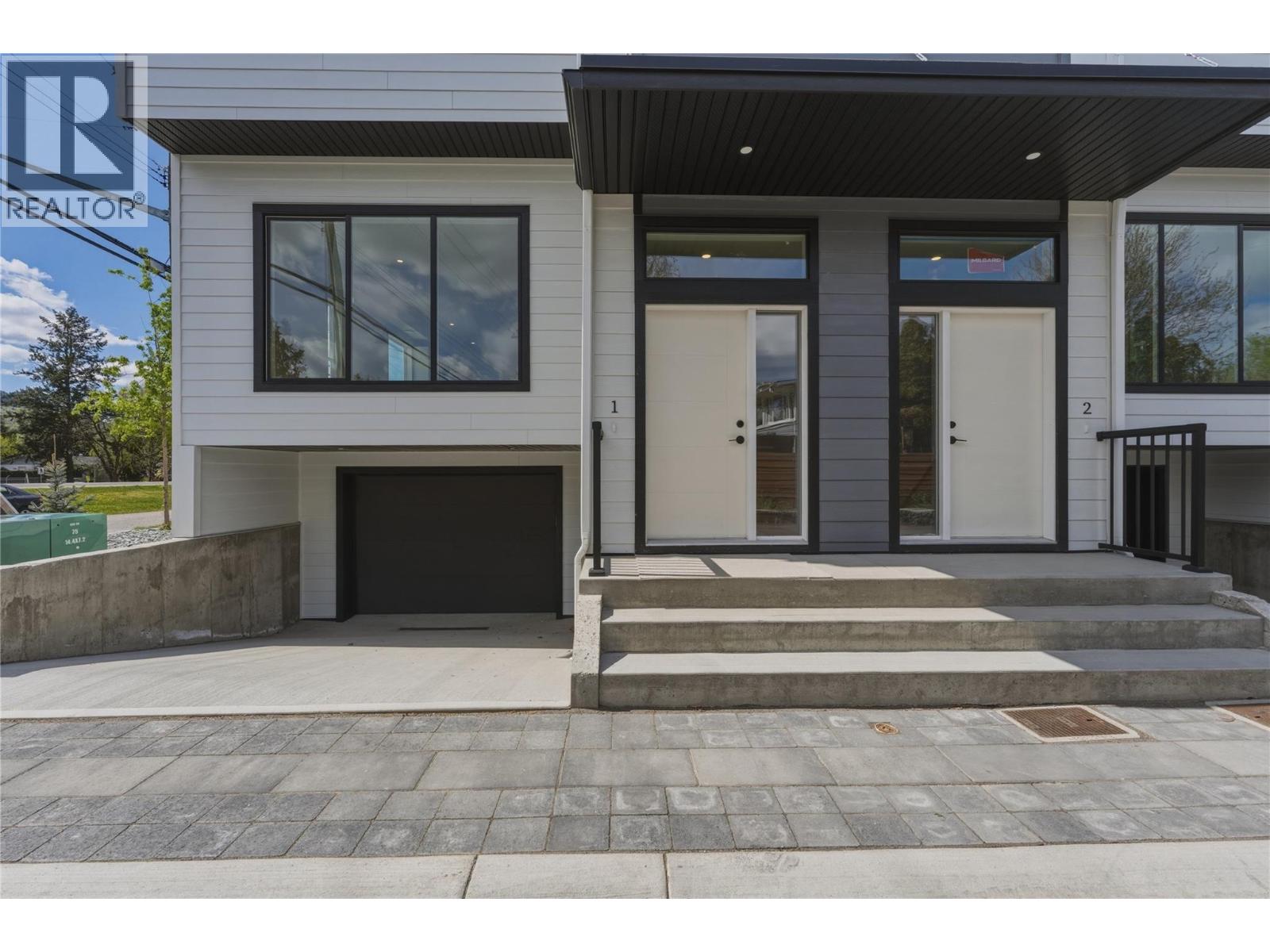 5661 Okanagan Landing Road Unit# 1, Vernon