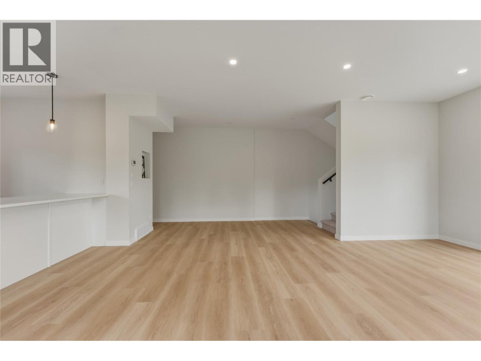 5661 Okanagan Landing Road Unit# 1, Vernon