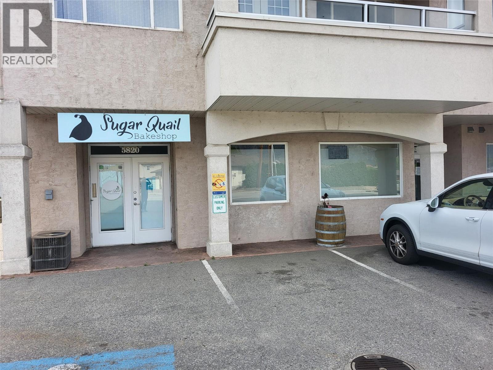 101-104 5820 89th Street, Osoyoos