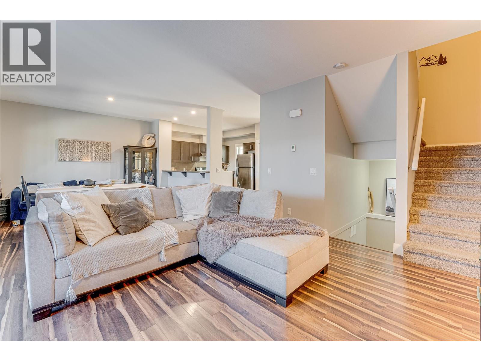 995 Mt. Ida Drive Unit# 4, Vernon