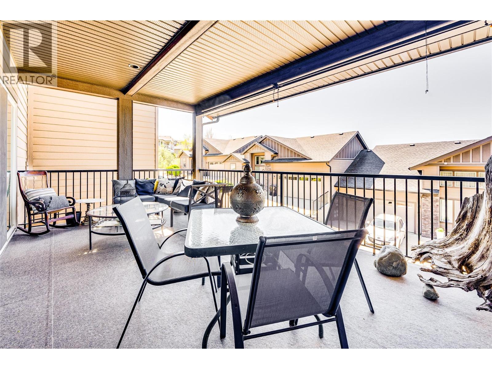 995 Mt. Ida Drive Unit# 4, Vernon