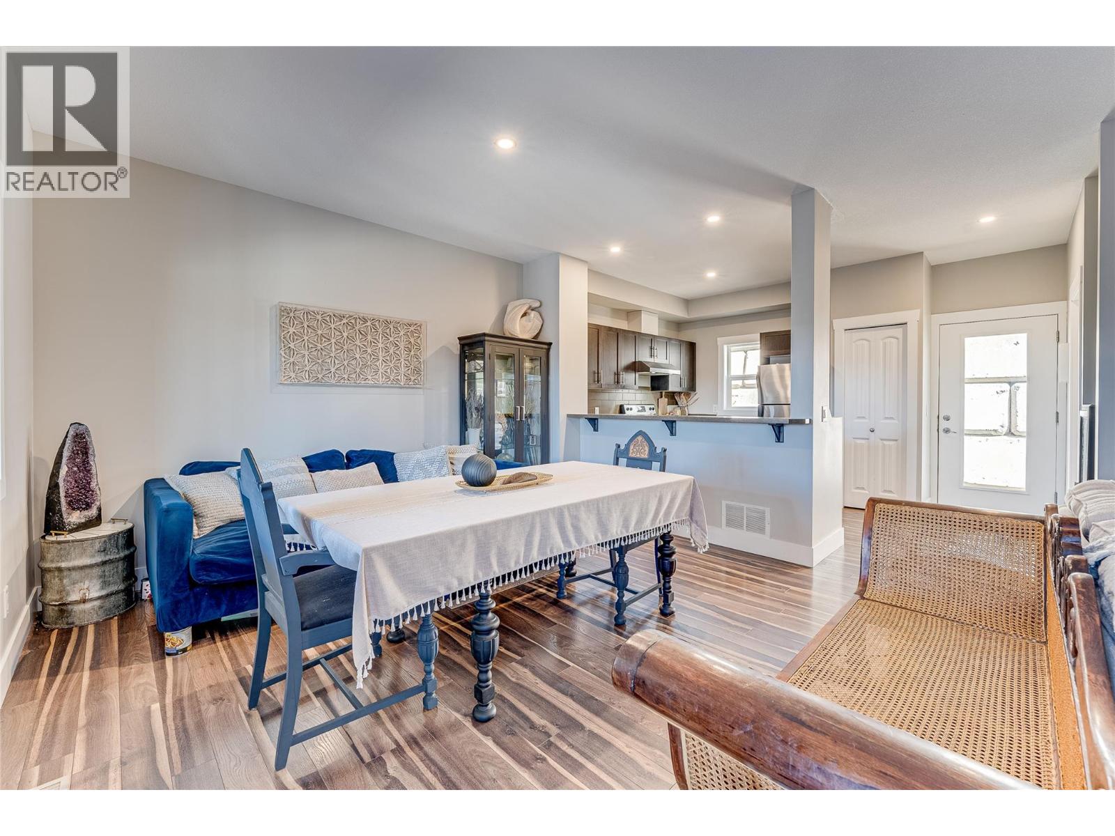 995 Mt. Ida Drive Unit# 4, Vernon