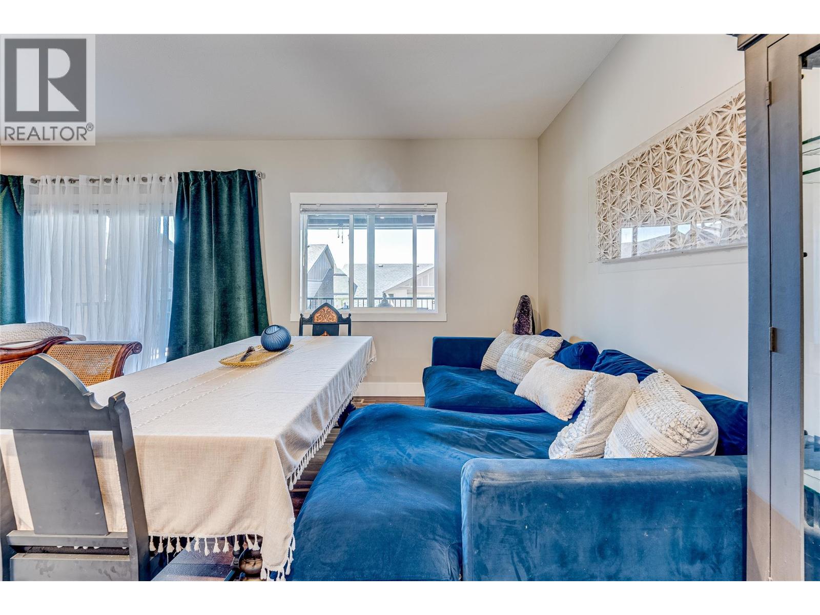 995 Mt. Ida Drive Unit# 4, Vernon