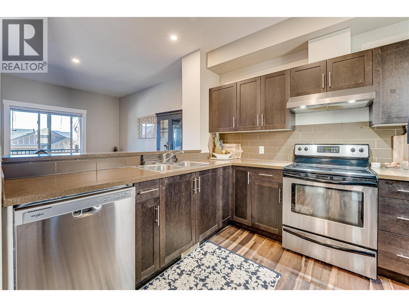 995 Mt. Ida Drive Unit# 4, Vernon