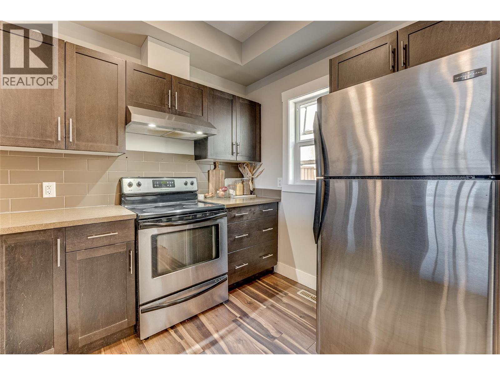 995 Mt. Ida Drive Unit# 4, Vernon