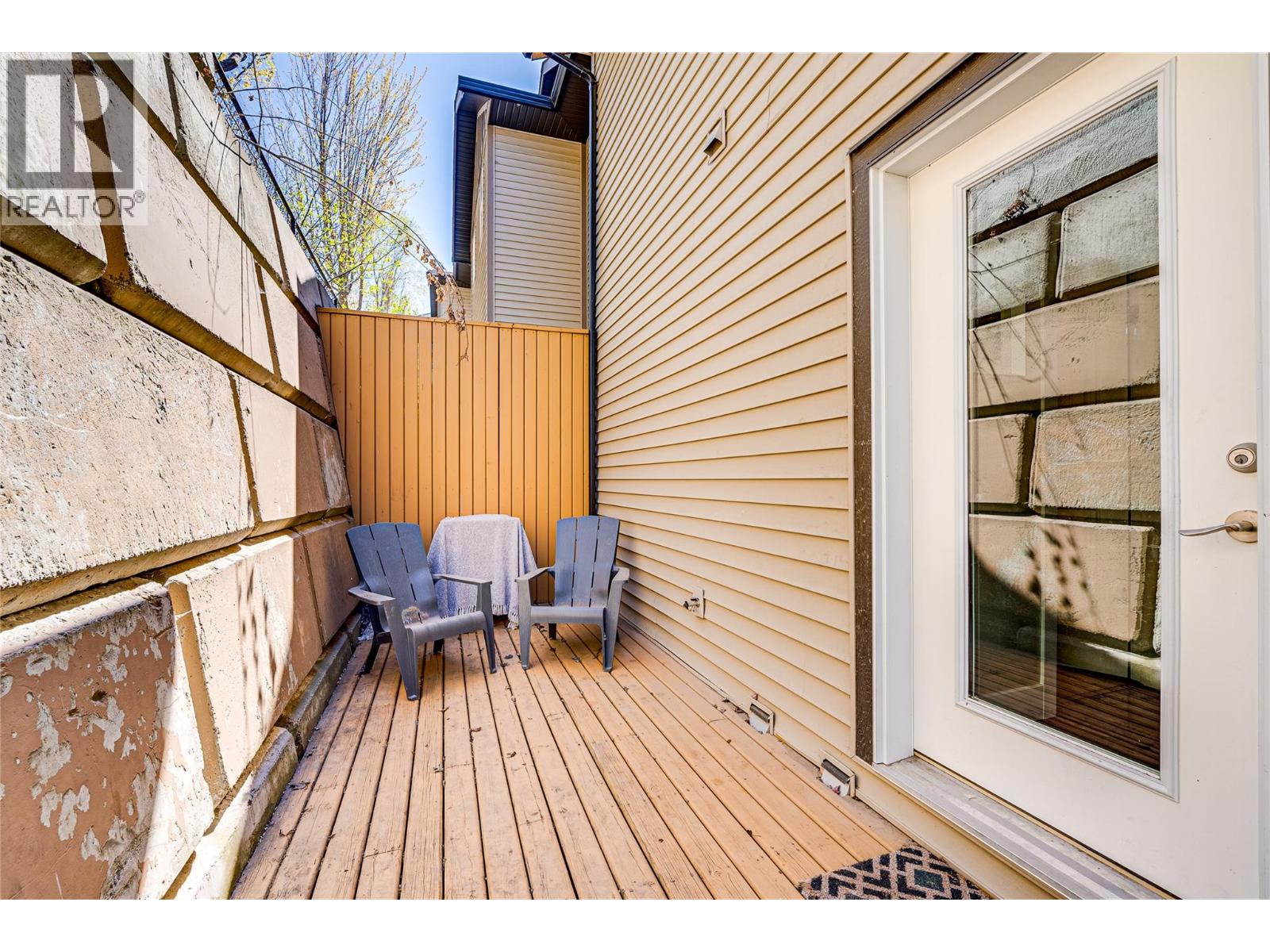 995 Mt. Ida Drive Unit# 4, Vernon