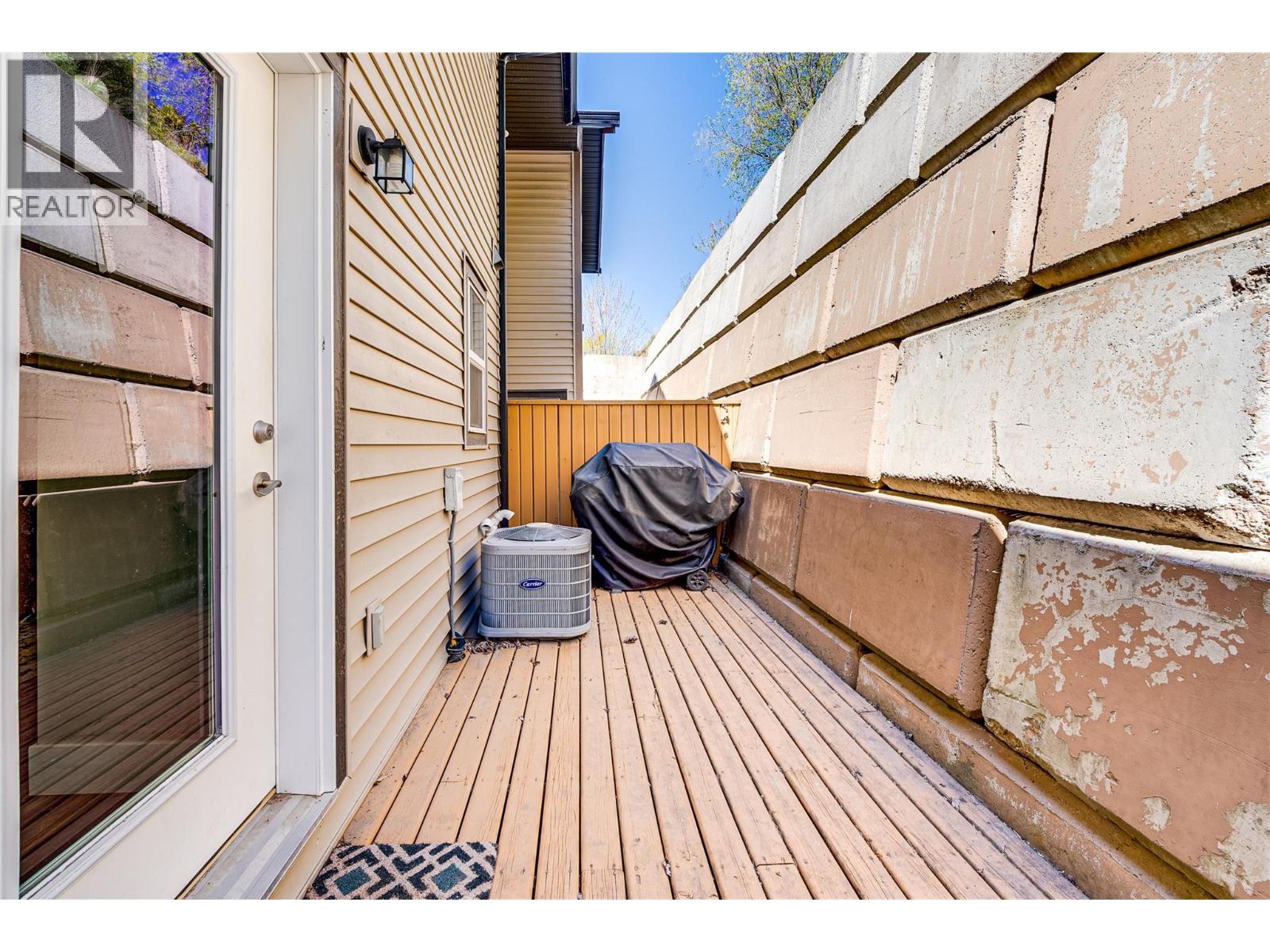 995 Mt. Ida Drive Unit# 4, Vernon