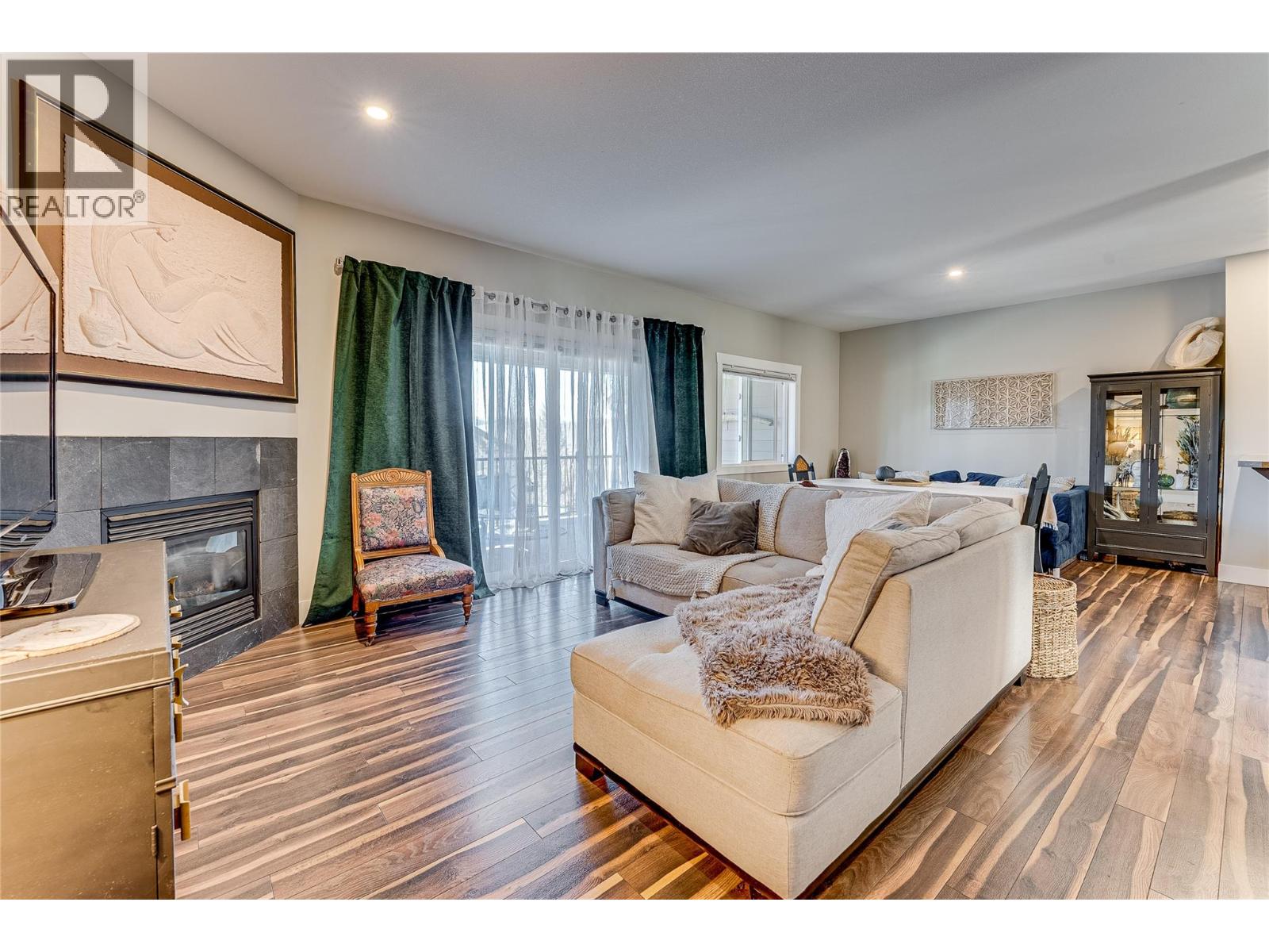 995 Mt. Ida Drive Unit# 4, Vernon