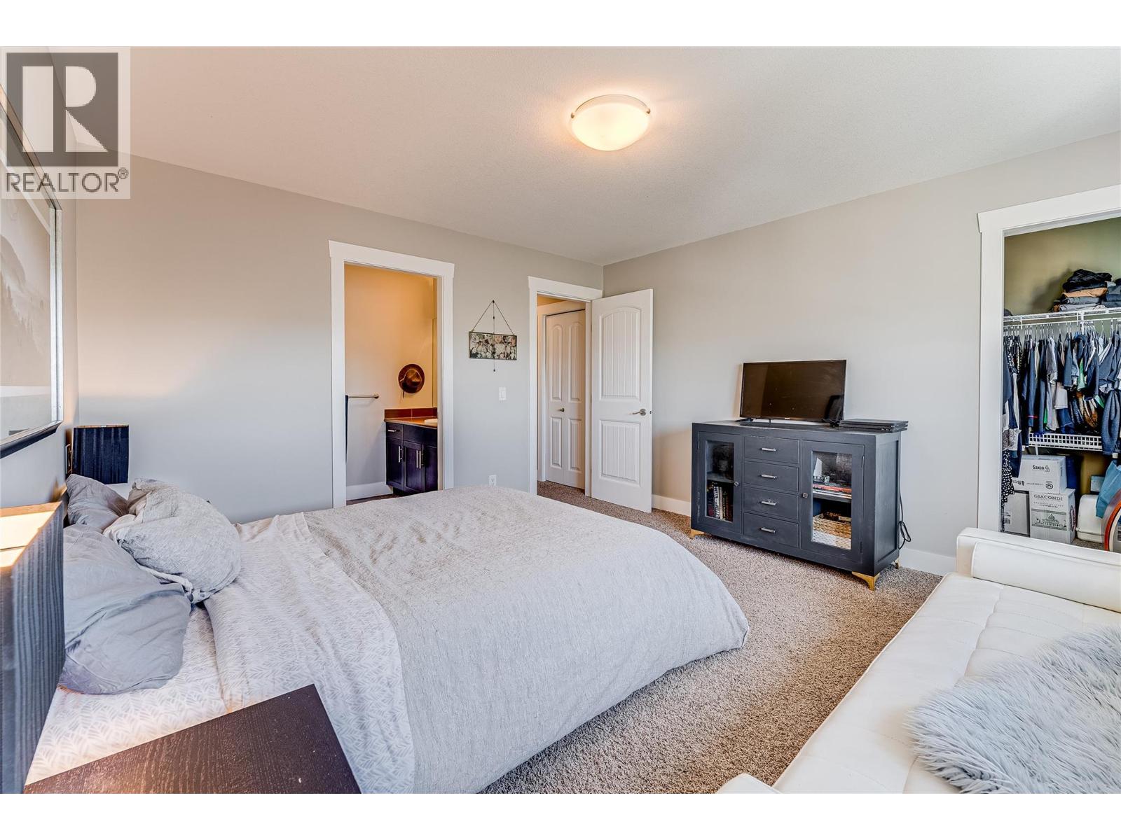 995 Mt. Ida Drive Unit# 4, Vernon