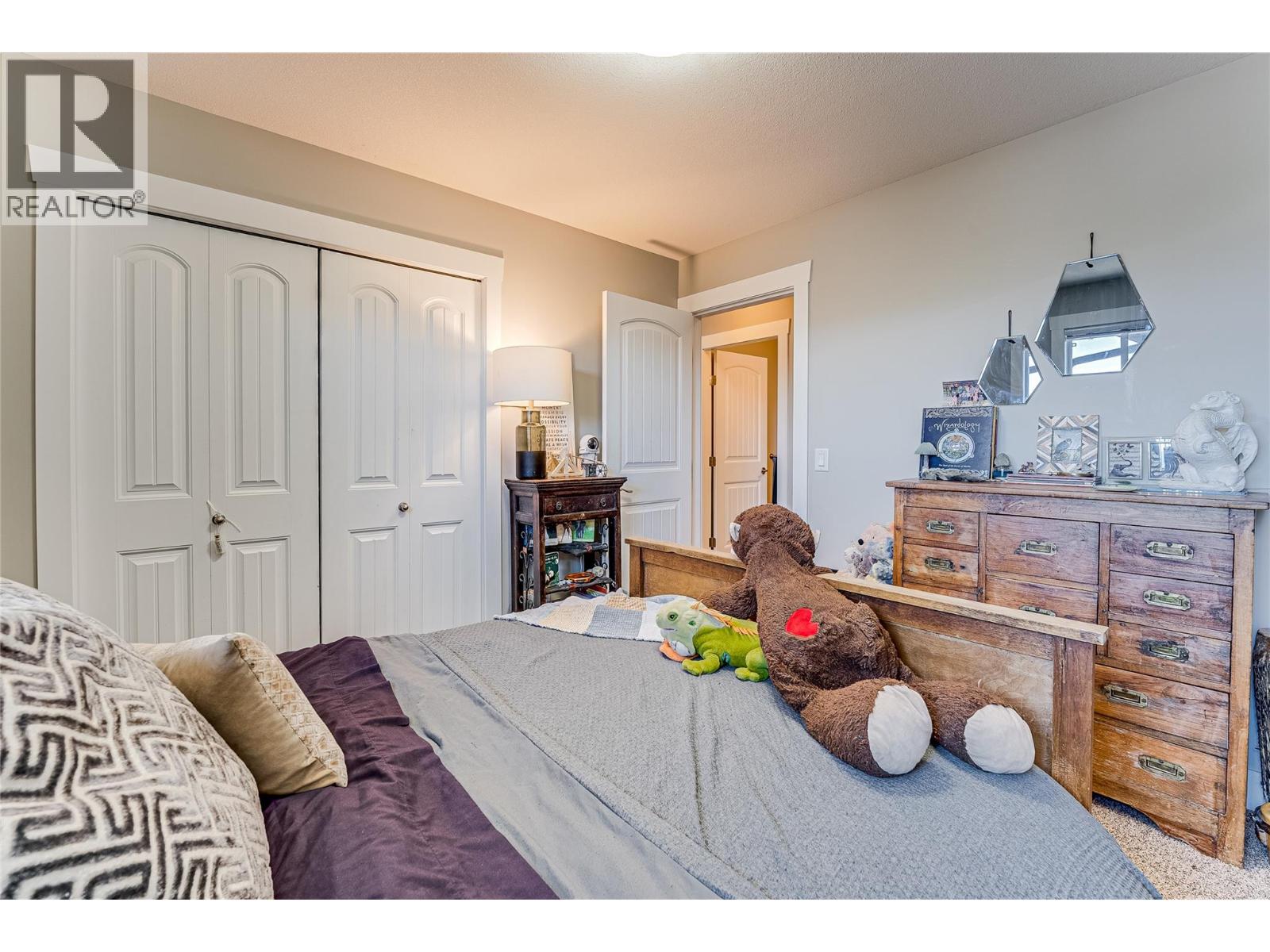 995 Mt. Ida Drive Unit# 4, Vernon