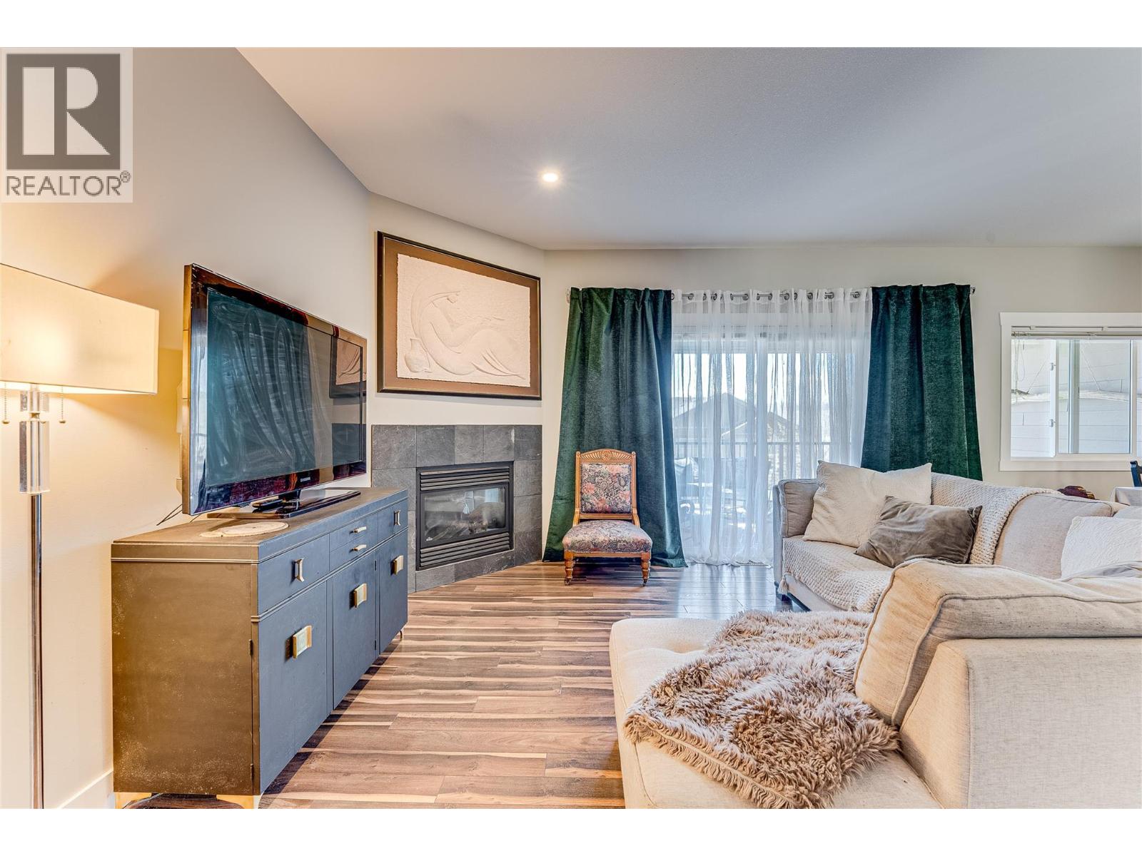 995 Mt. Ida Drive Unit# 4, Vernon