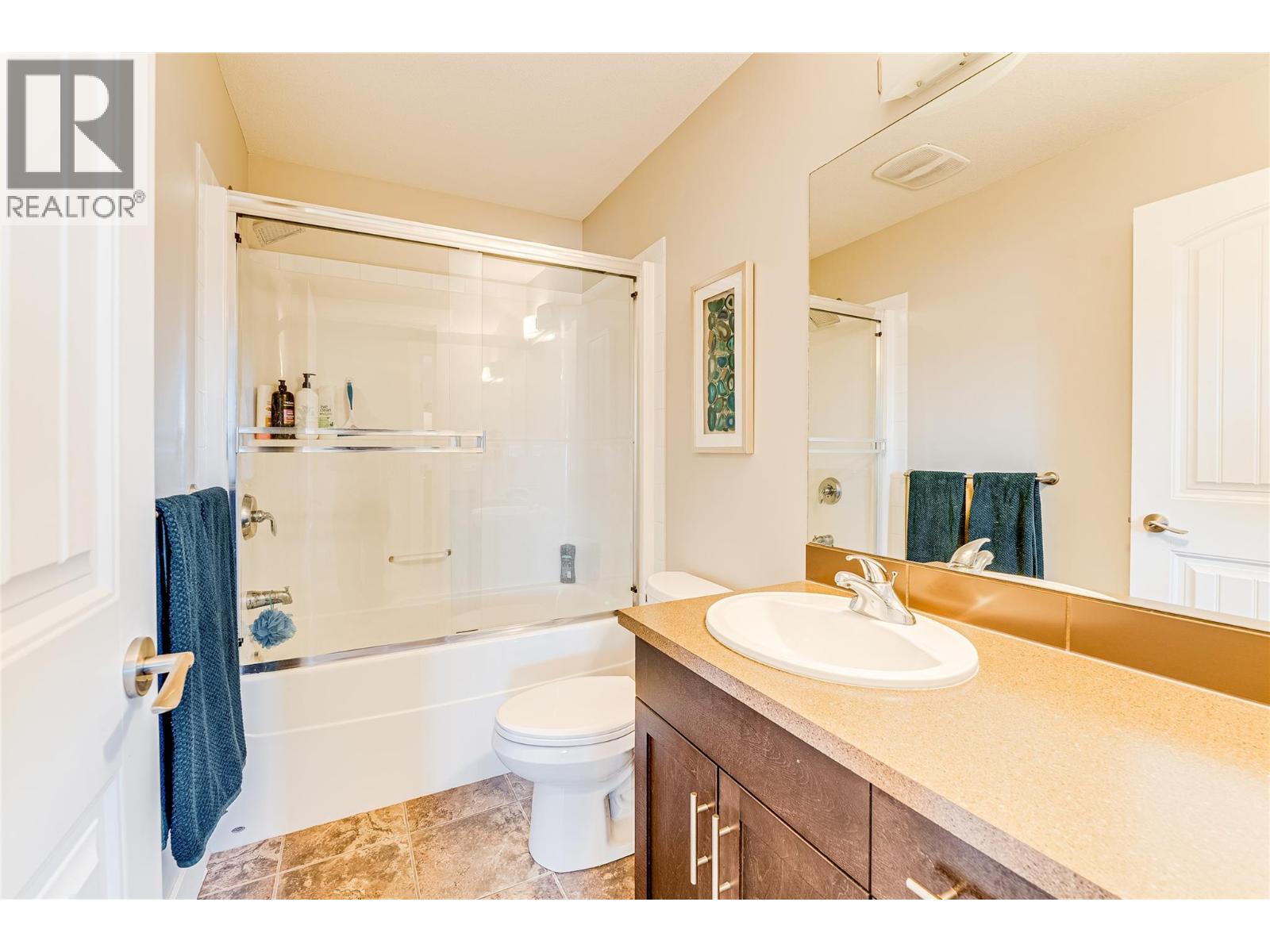 995 Mt. Ida Drive Unit# 4, Vernon