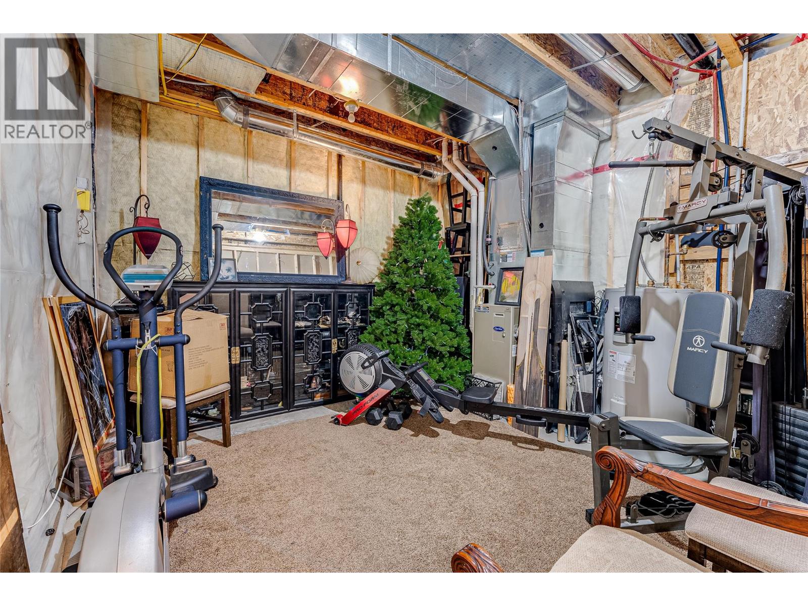 995 Mt. Ida Drive Unit# 4, Vernon