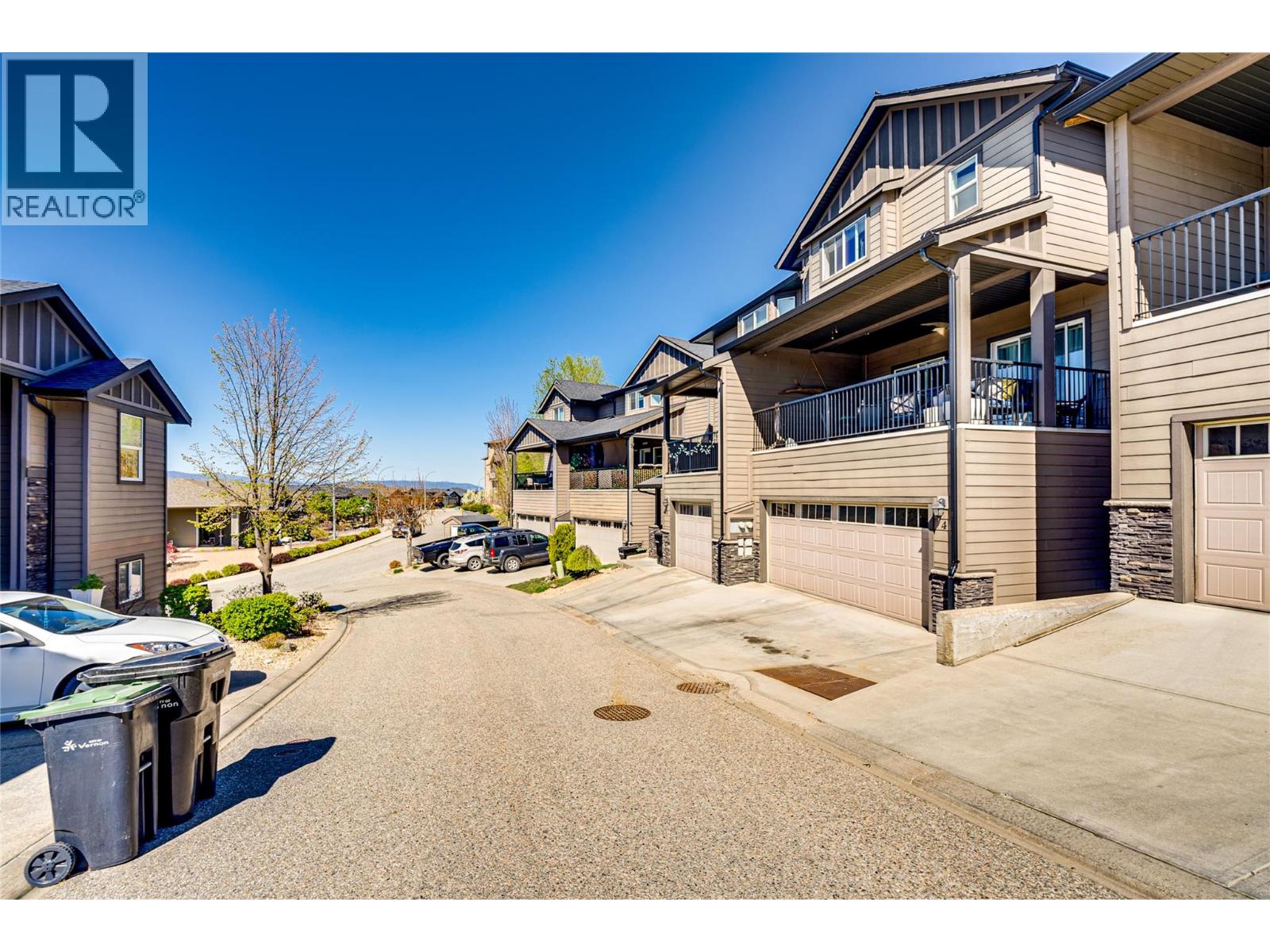 995 Mt. Ida Drive Unit# 4, Vernon