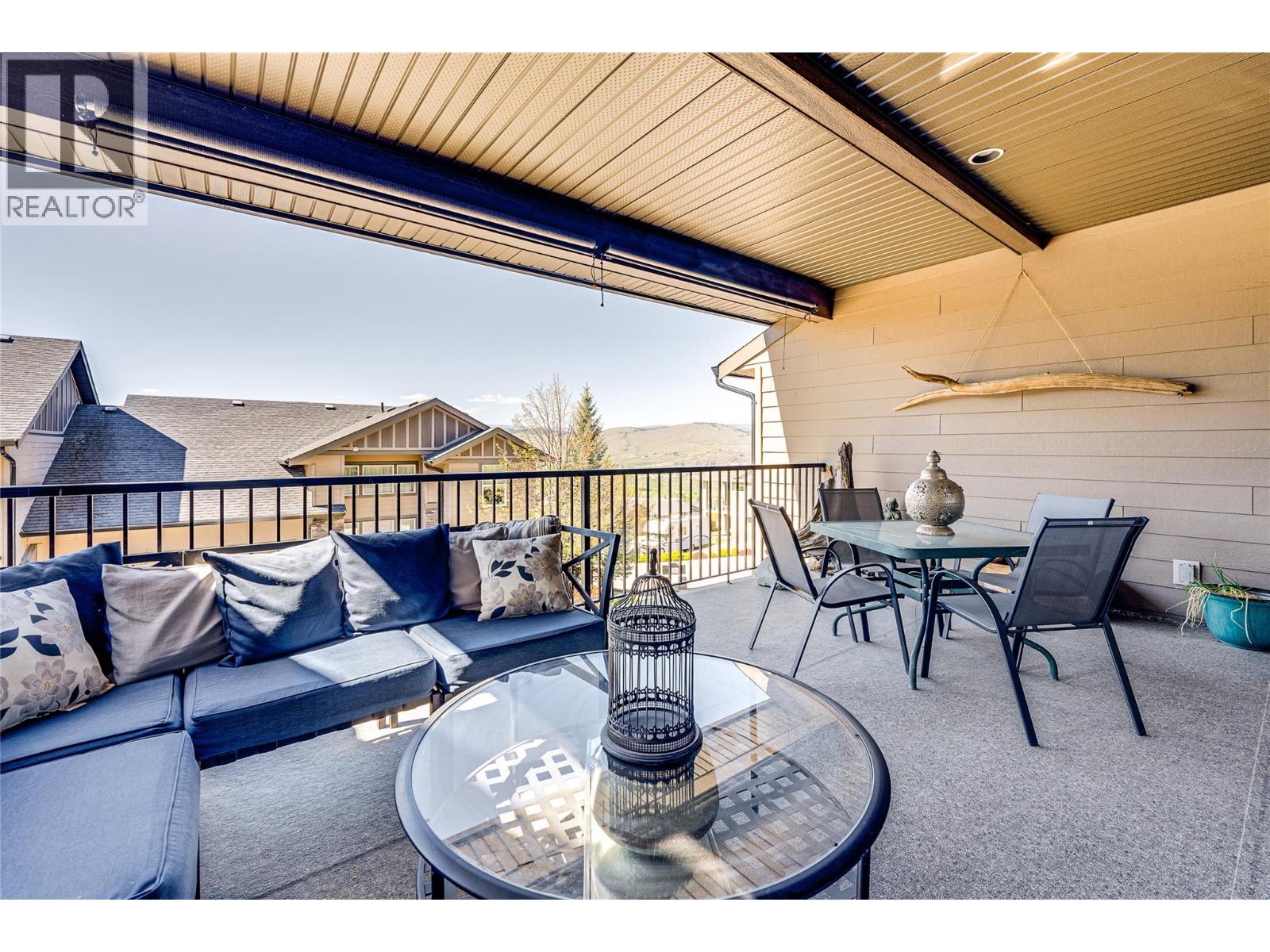 995 Mt. Ida Drive Unit# 4, Vernon