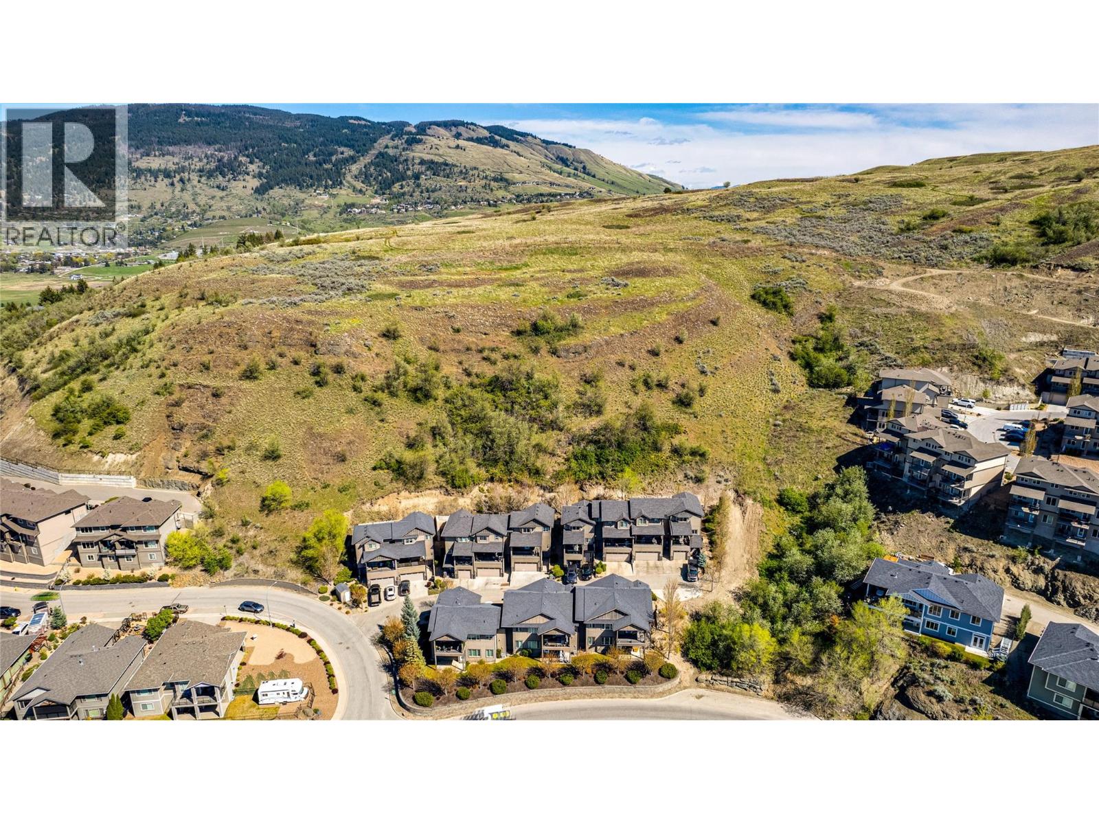 995 Mt. Ida Drive Unit# 4, Vernon