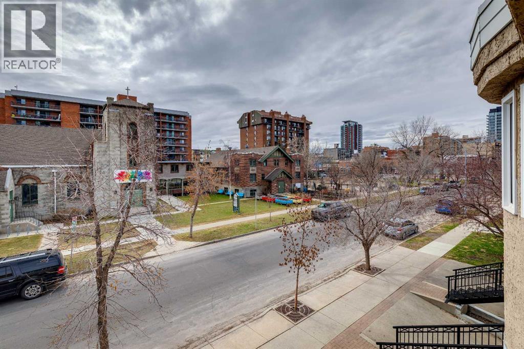 1110 14 Avenue SW - 30