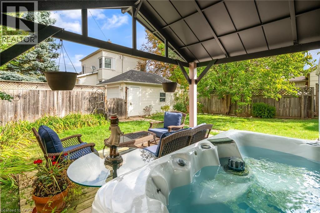 5201 VALLEY Way - 32