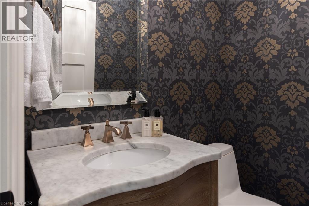 444 DRUMMOND Road, Oakville, Ontario, L6J4L4 — Photo 22