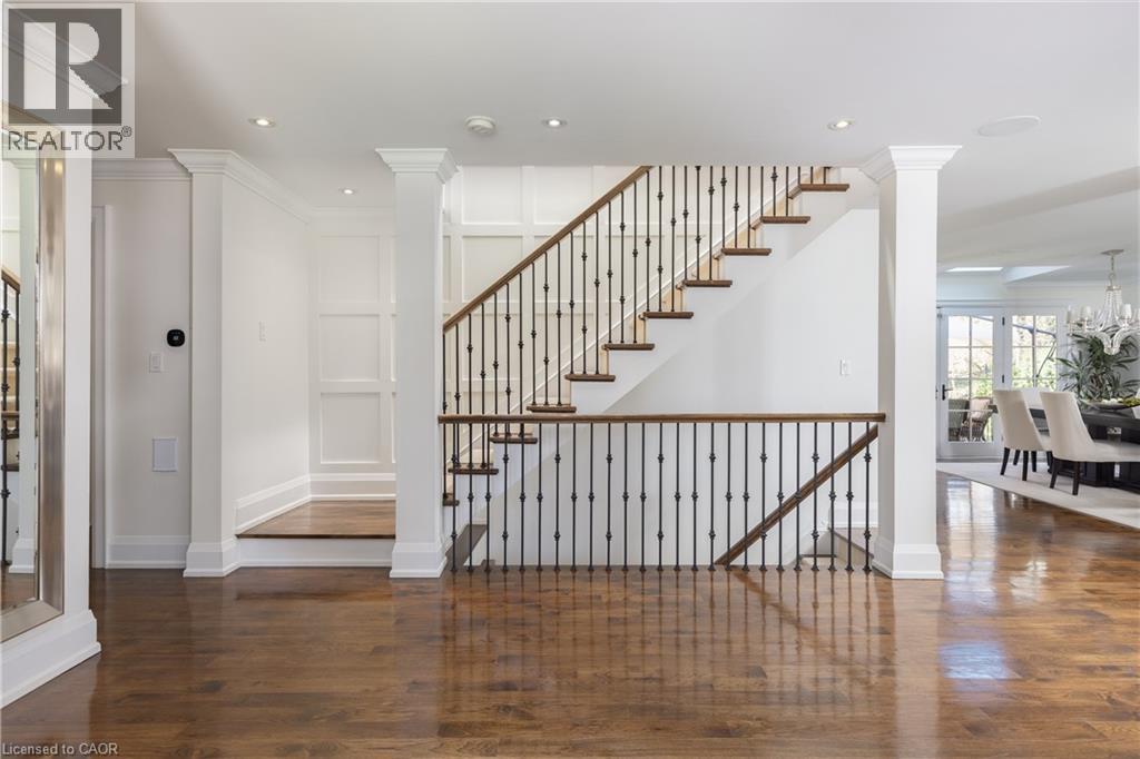 444 DRUMMOND Road, Oakville, Ontario, L6J4L4 — Photo 5