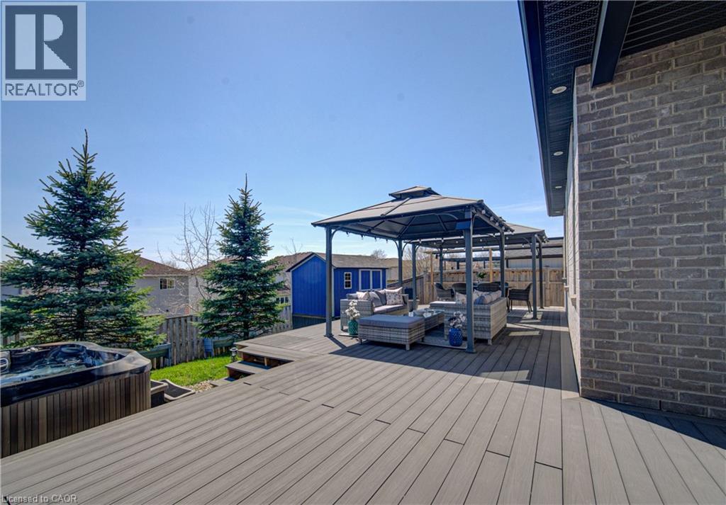 20 STIER Road, New Hamburg, Ontario, N3A4N7 — Photo 31