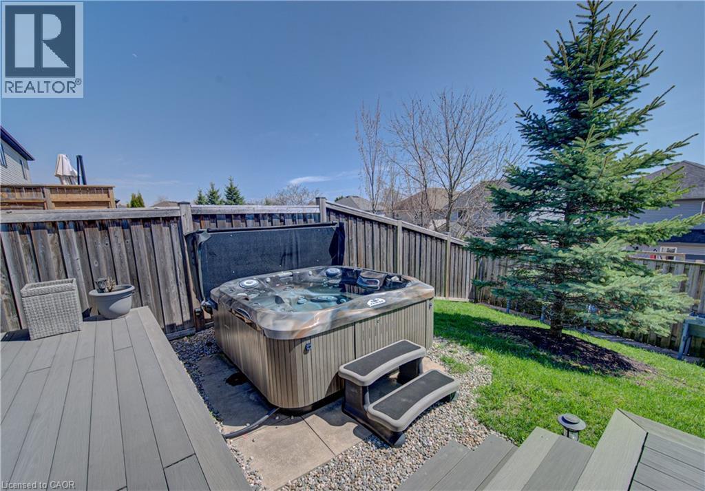 20 STIER Road, New Hamburg, Ontario, N3A4N7 — Photo 33
