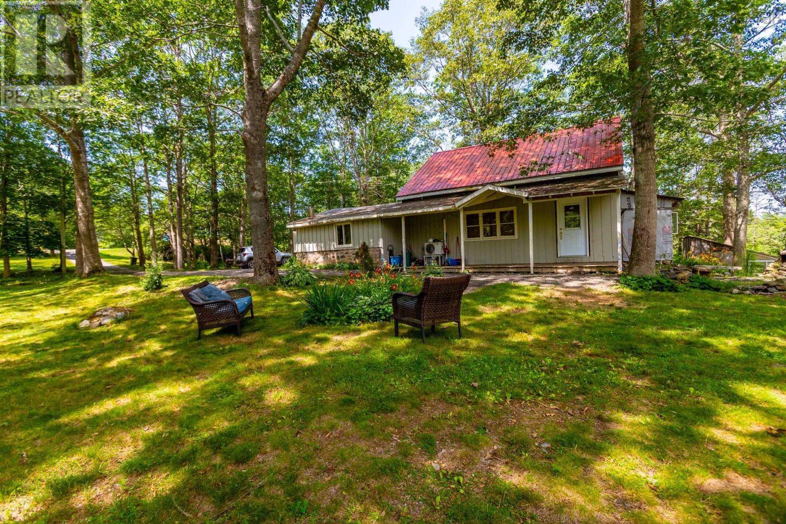 3862 Clementsvale Road - 2