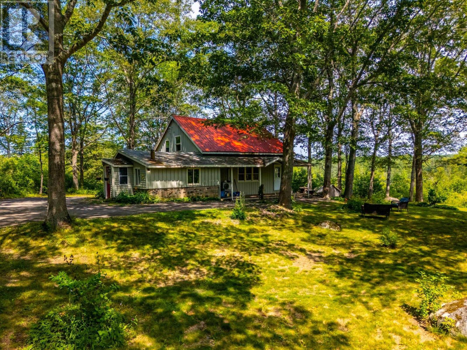 3862 Clementsvale Road - 3