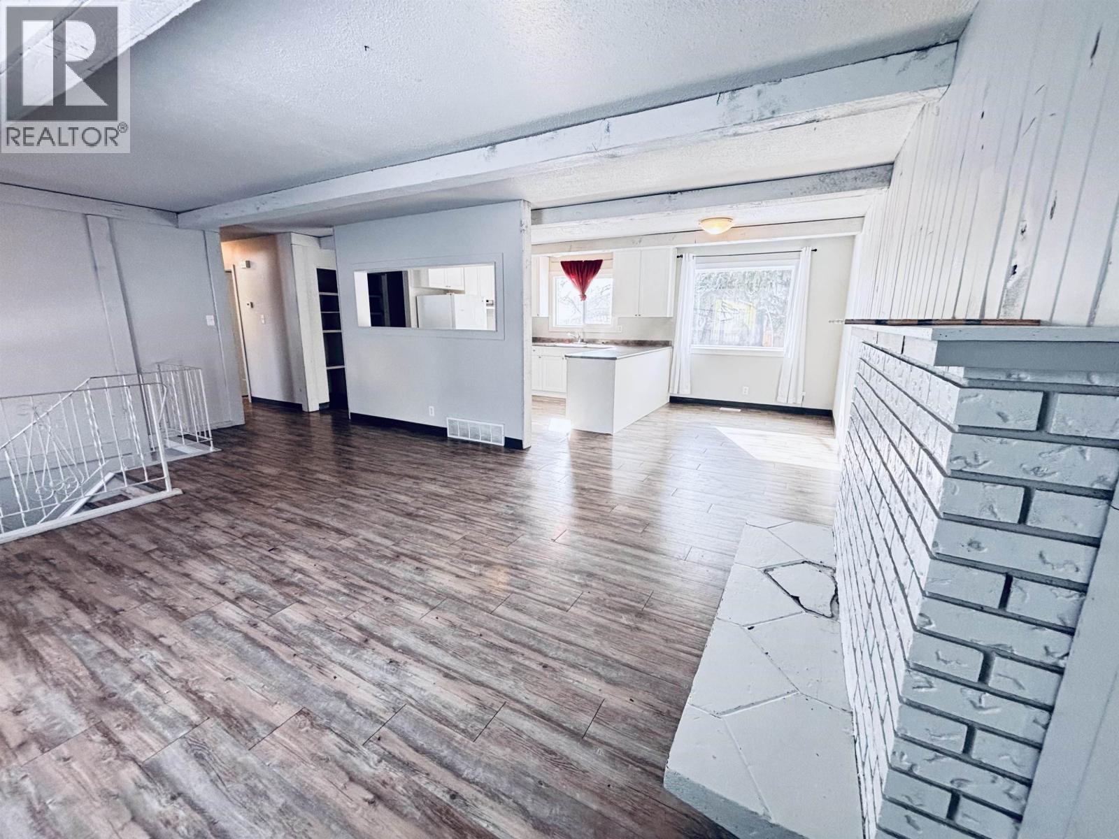 Primary bedroom of 2981 MELODY CRESCENT · Prince George, BC