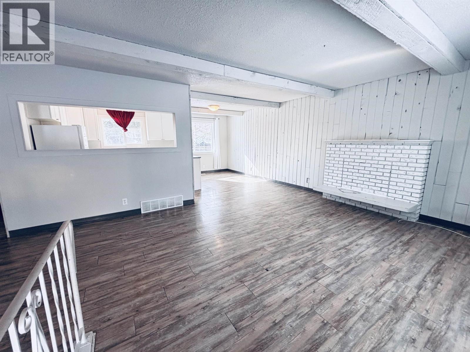 Living room of 2981 MELODY CRESCENT · Prince George, BC