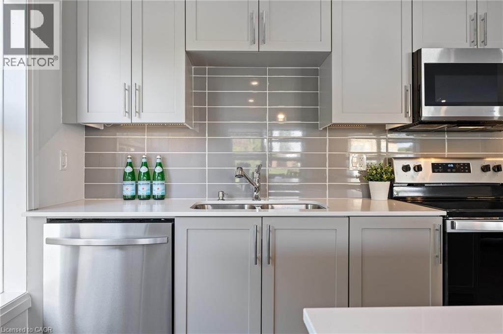 88 GIBSON Street Unit# 209, Ayr, Ontario, N0B1E0 — Photo 10