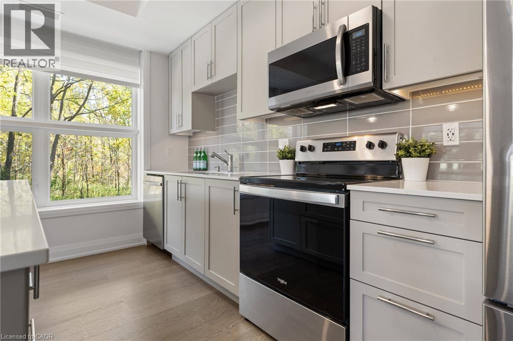 88 GIBSON Street Unit# 209, Ayr, Ontario, N0B1E0 — Photo 13