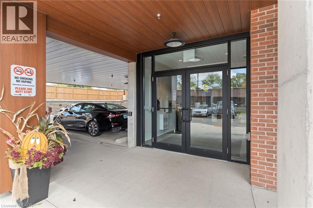 88 GIBSON Street Unit# 209, Ayr, Ontario, N0B1E0 — Photo 27