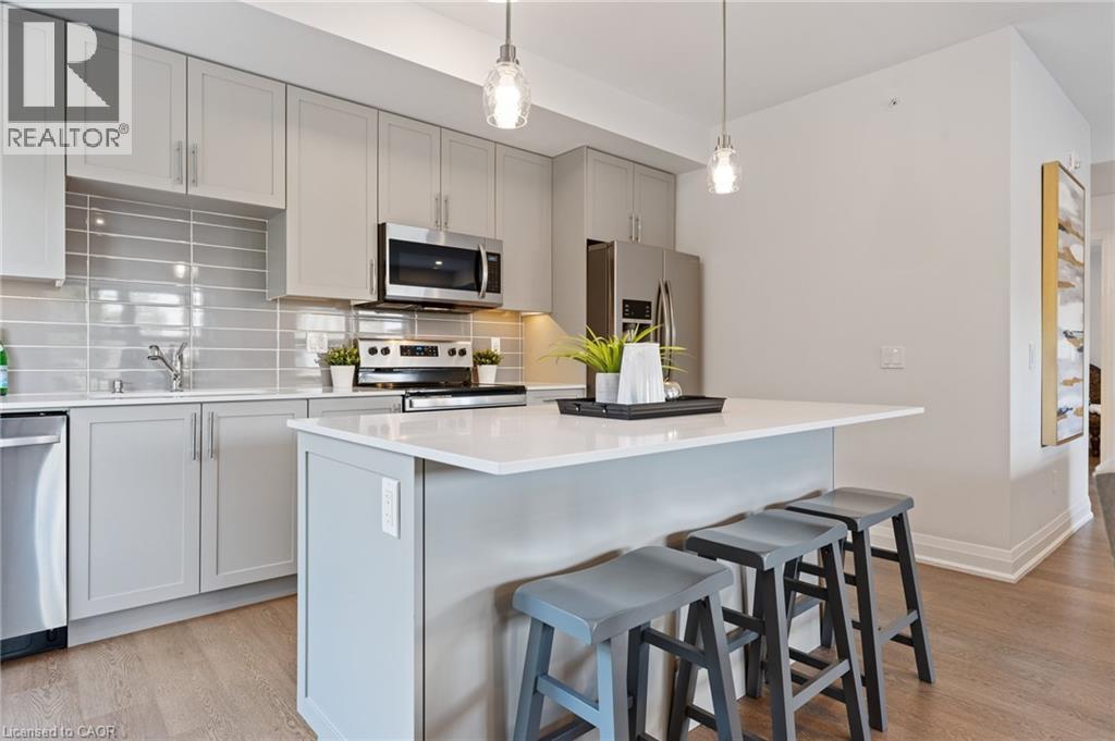 88 GIBSON Street Unit# 209, Ayr, Ontario, N0B1E0 — Photo 9