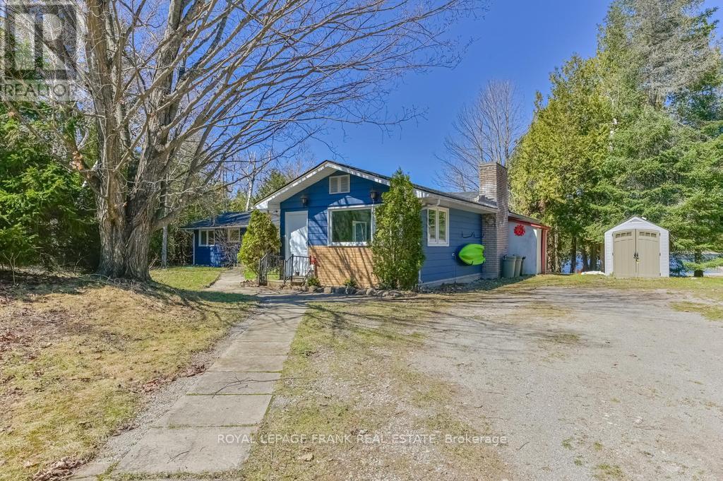 284 KAWARTHA HIDEAWAY ROAD — photo 32