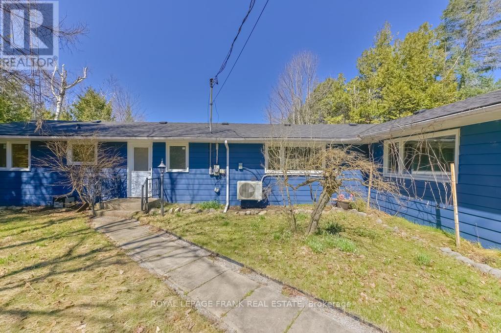 284 KAWARTHA HIDEAWAY ROAD — photo 33