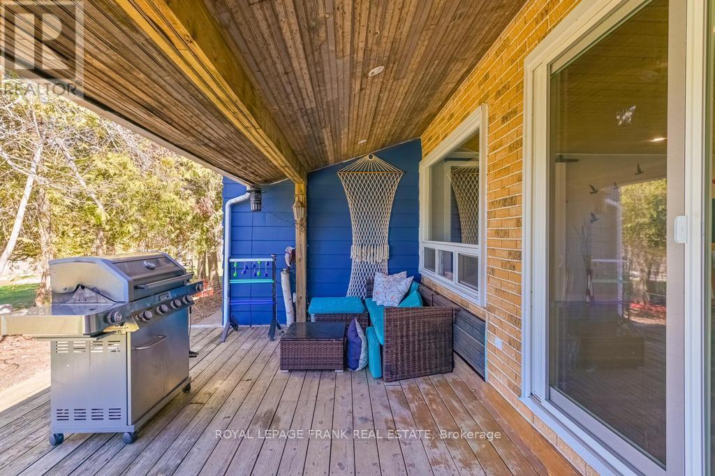 284 KAWARTHA HIDEAWAY ROAD — photo 35