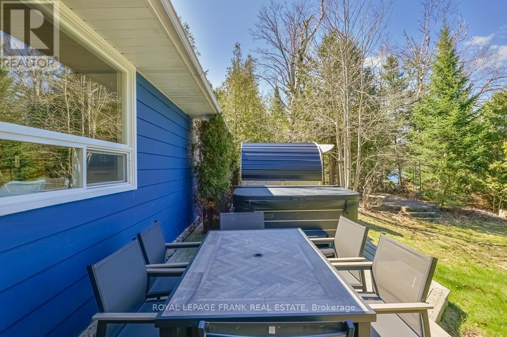 284 KAWARTHA HIDEAWAY ROAD — photo 36