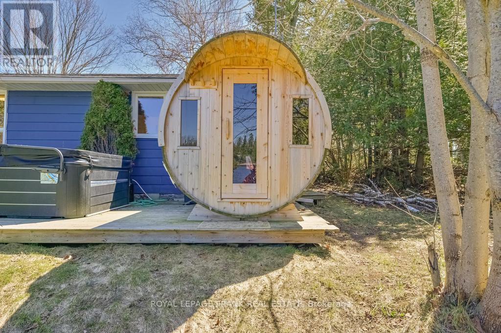 284 KAWARTHA HIDEAWAY ROAD — photo 37