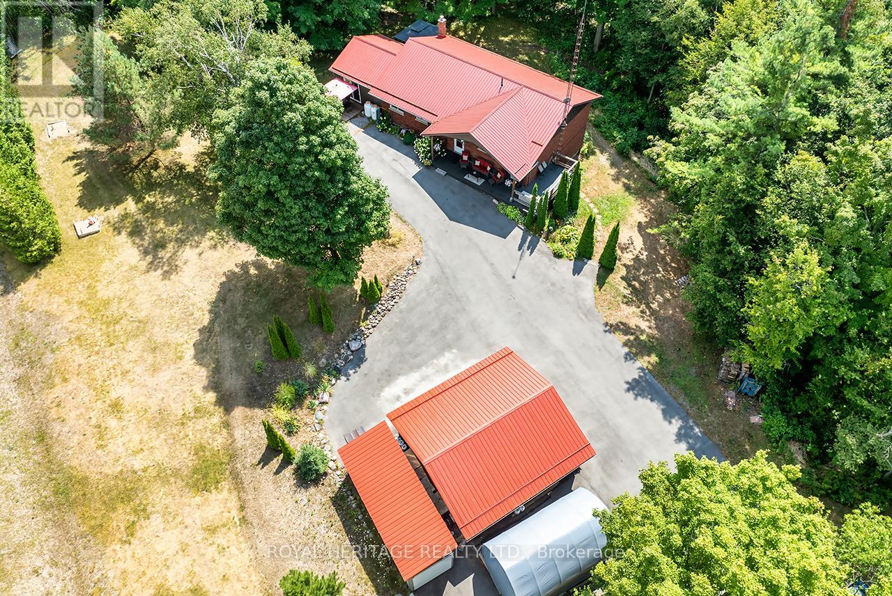 601 CLOUSTON ROAD — photo 4