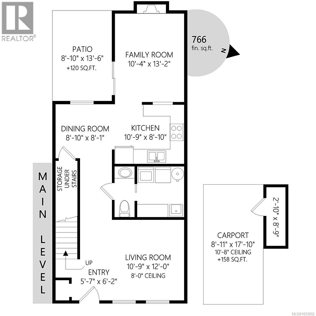 #19 1741 McKenzie Ave - 27