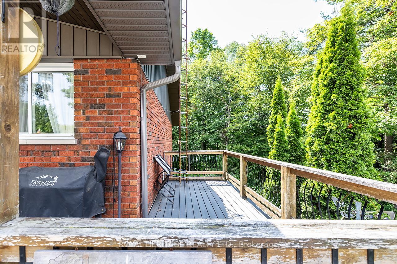 601 CLOUSTON ROAD — photo 41