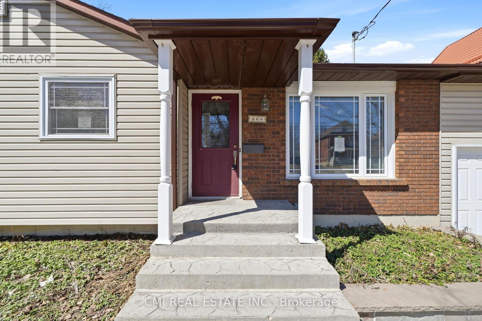 268 MISSISSAGA STREET W - 4