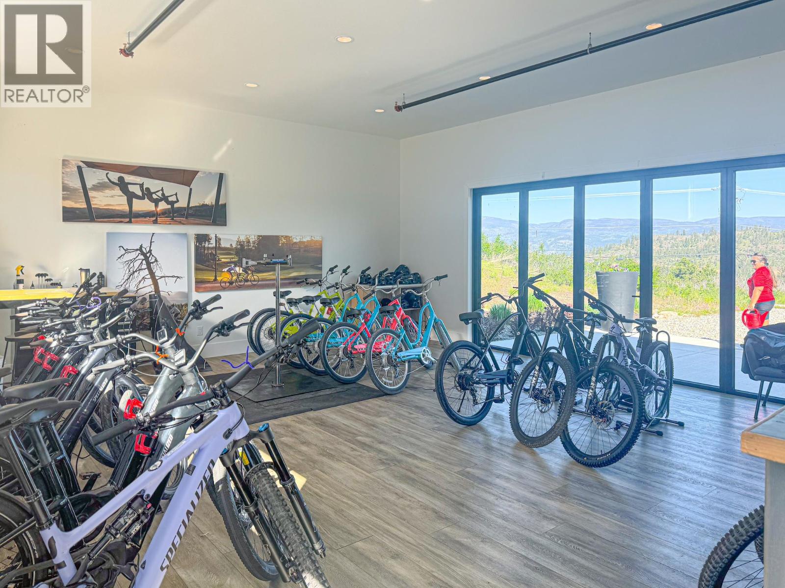 654 Predator Ridge Drive, Vernon